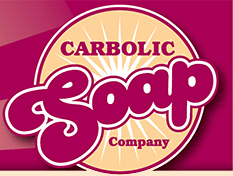 Carbolic Soap Company Logo