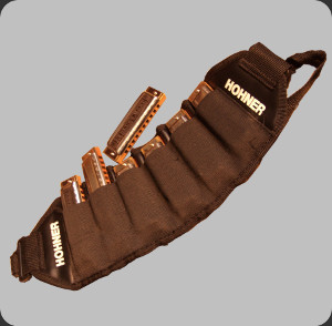 Blues Harp Harmonicas